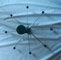 Forever Dry umbrella repair kit 3D printed repair kit for umbrellas.