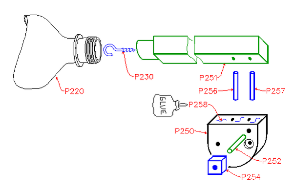 Outer arm assemble 2007.PNG