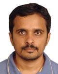 Dr. Santhosh Kumar S