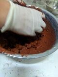 Sluge mixing