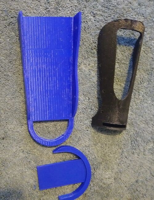 File:Foot Insert Ankle Brace.jpg
