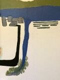 Primer plano del mural